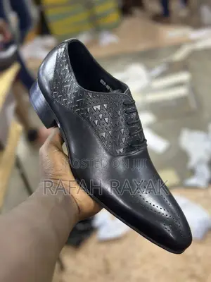 Classy Men’S Pasquale Albaino Formal/Gentle Leather Shoes