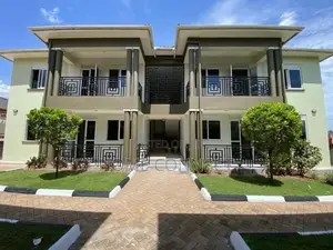 2bdrm Apartment in Naalya, Central Division for rent