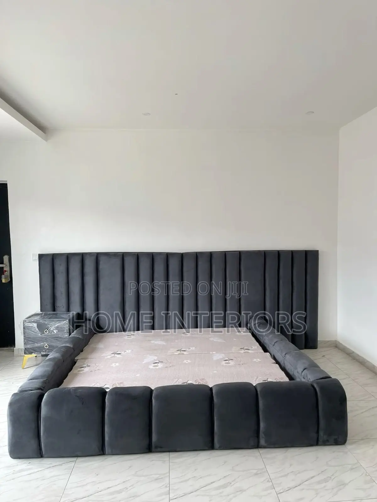 Super 5 by 6 Bed