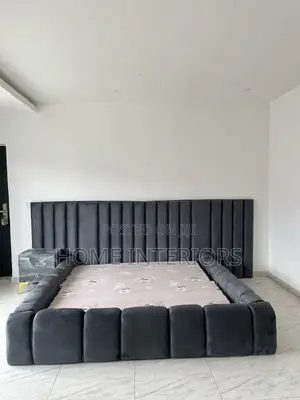 Super 5 by 6 Bed