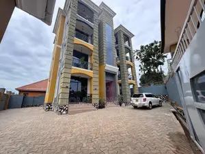1bdrm Apartment in Kyanja, Central Division for rent