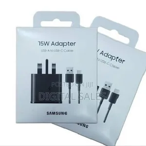Samsung Type C Charger