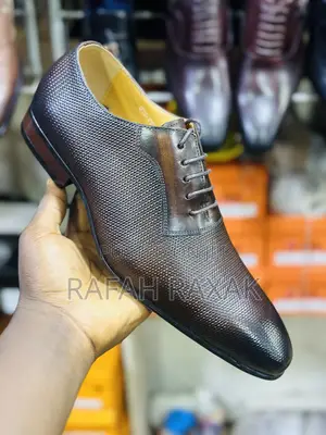 Original Men’S Brown Pasquale Albaino Italian Gentle Shoes