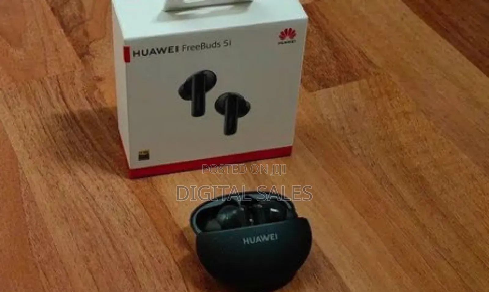 Huawei Freebuds 5i