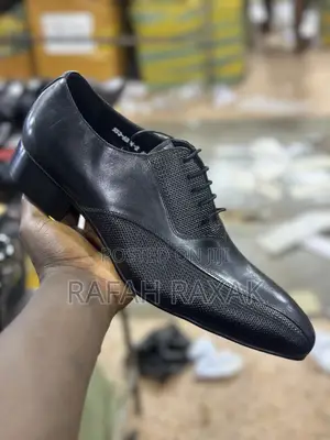 Fancy Men’S Italian Pasquale Albaino Gentlemen Leather Shoes