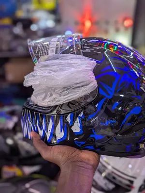 Bike Helmets With Double Visor