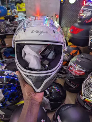 Moto Vega Bike Helmets