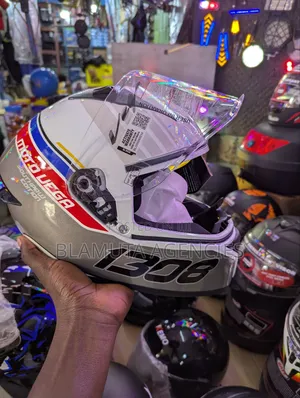 Moto Vega Bike Helmets