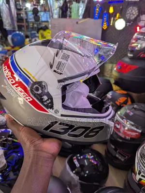 Moto Vega Bike Helmets