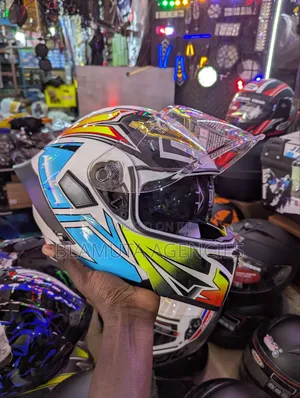 Bike Helmet Mode Gold