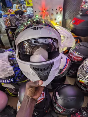 Bike Helmet (Tss