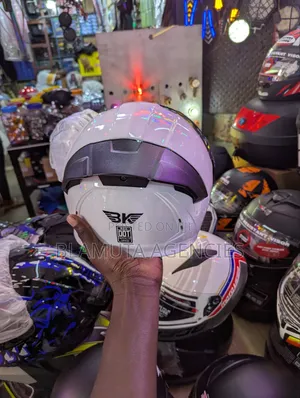 Bike Helmet (Tss