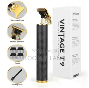 Generic Men's Hair Trimmer