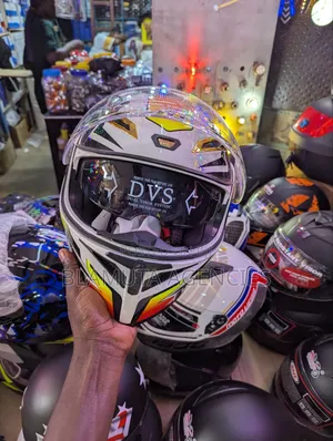 Heavy Duty Riding Helmets