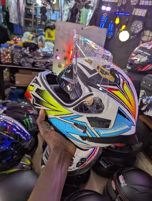 Heavy Duty Riding Helmets