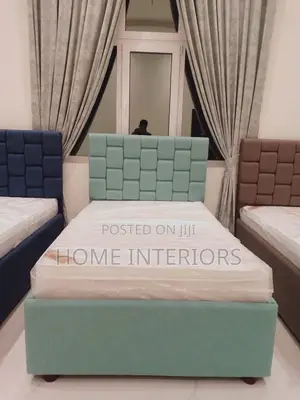 Super King Bed 5 by 6