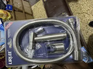 Original Shattaf Valves or Muslim Shower Spray