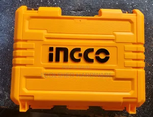 Ingco 12v Cordless Drill