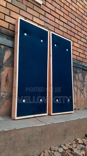 Acoustic Panels for Soundproofing