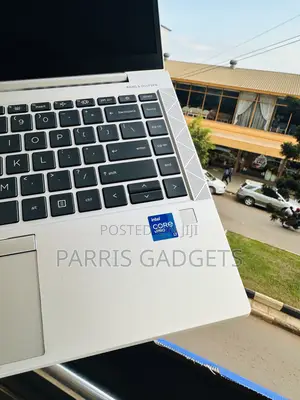 Laptop HP EliteBook 840 G8 16GB Intel Core i7 SSD 256GB