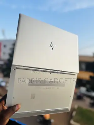 Laptop HP EliteBook 840 G8 16GB Intel Core i7 SSD 256GB