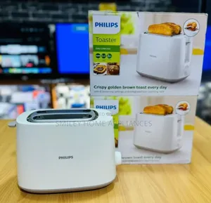 Phillips Bread Toaster (England Made)