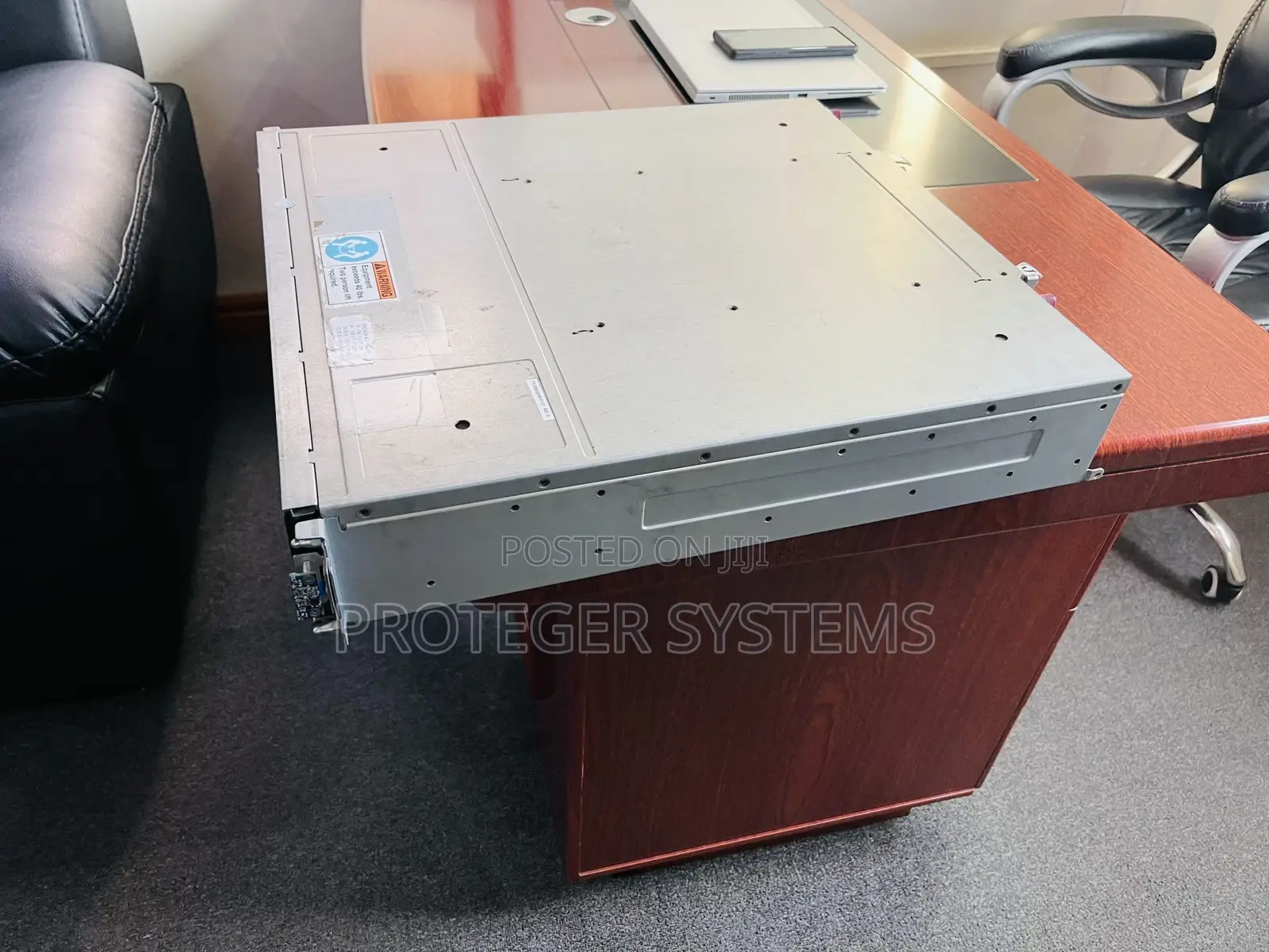 Hpe Msa 2040 San/Nas Storage Server