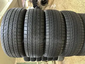 225/60r17 Yokohama Japan Tyres