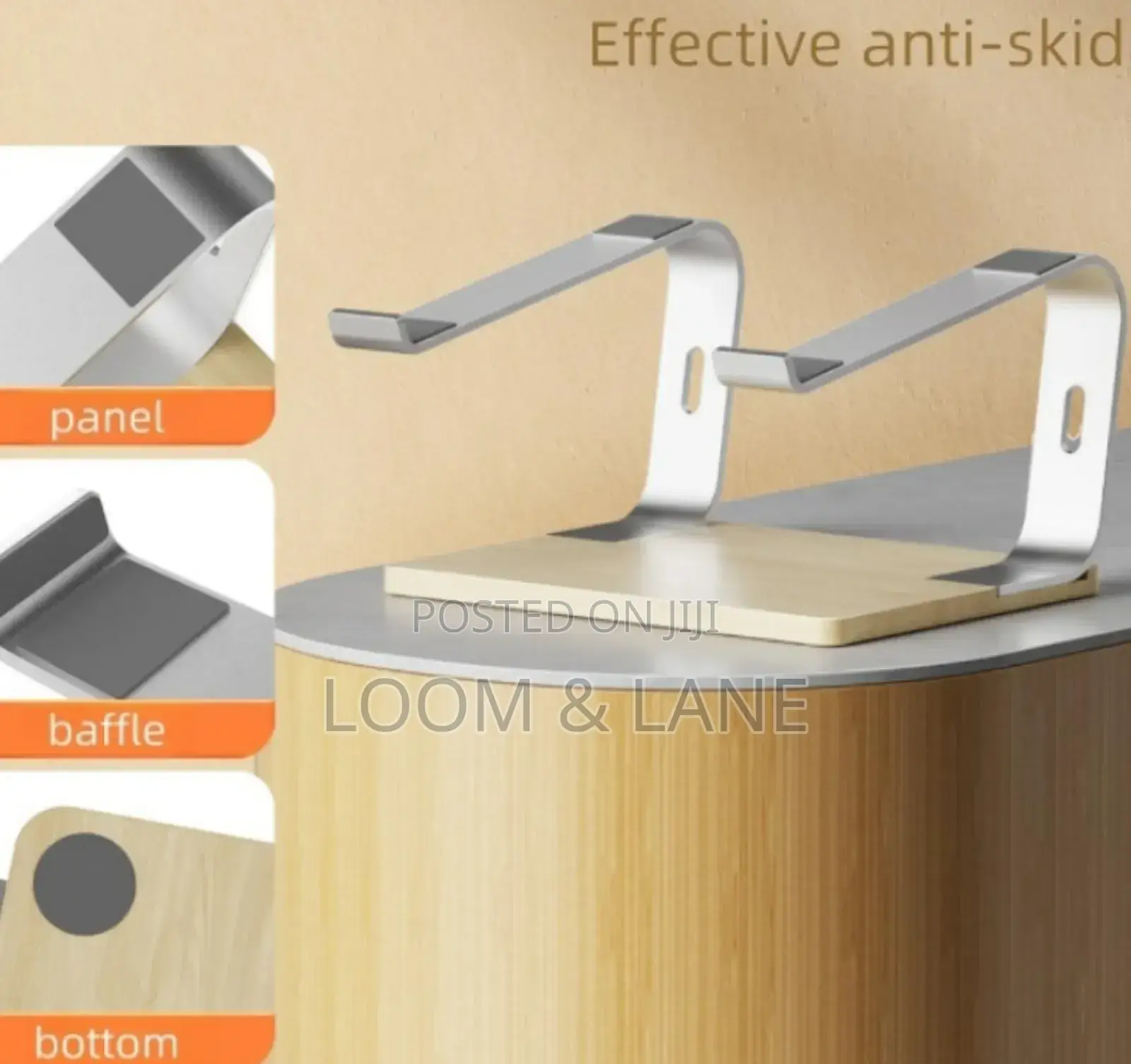 Laptop Stand on Desk Super Holder