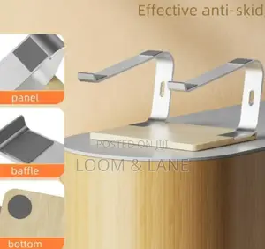 Laptop Stand on Desk Super Holder