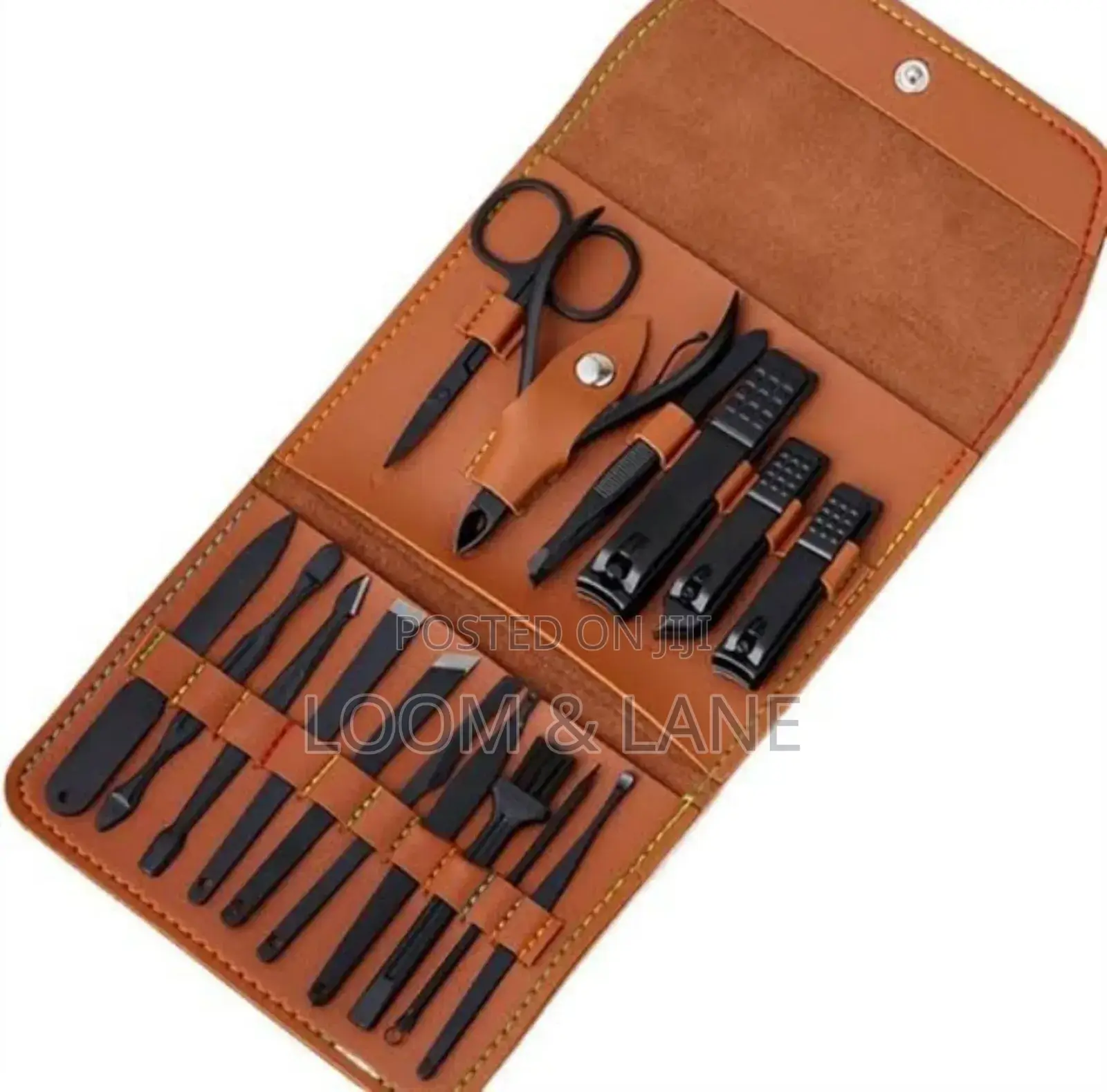 Generic Professional Pedicure Tools
