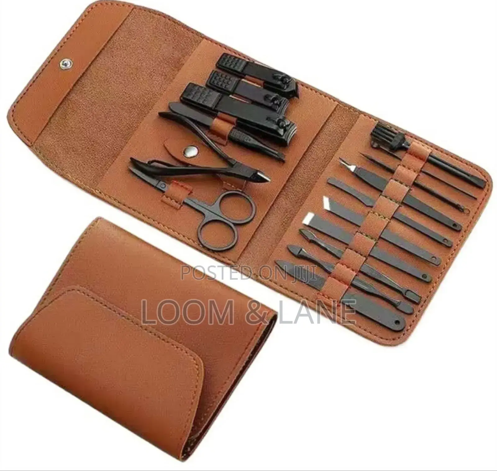 Generic Professional Pedicure Tools