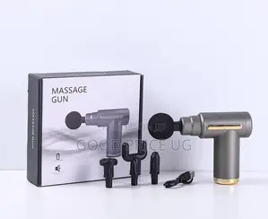 Body Massage Gun