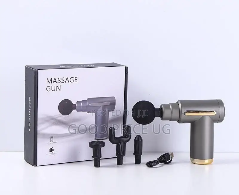 Body Massage Gun