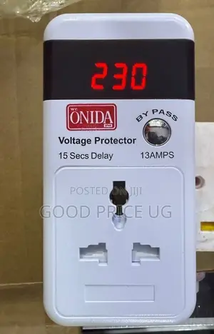 Onida Voltage Protector