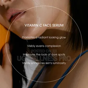 Advanced Clinicals Vitamin C Serum
