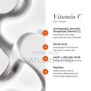 Advanced Clinicals Vitamin C Serum