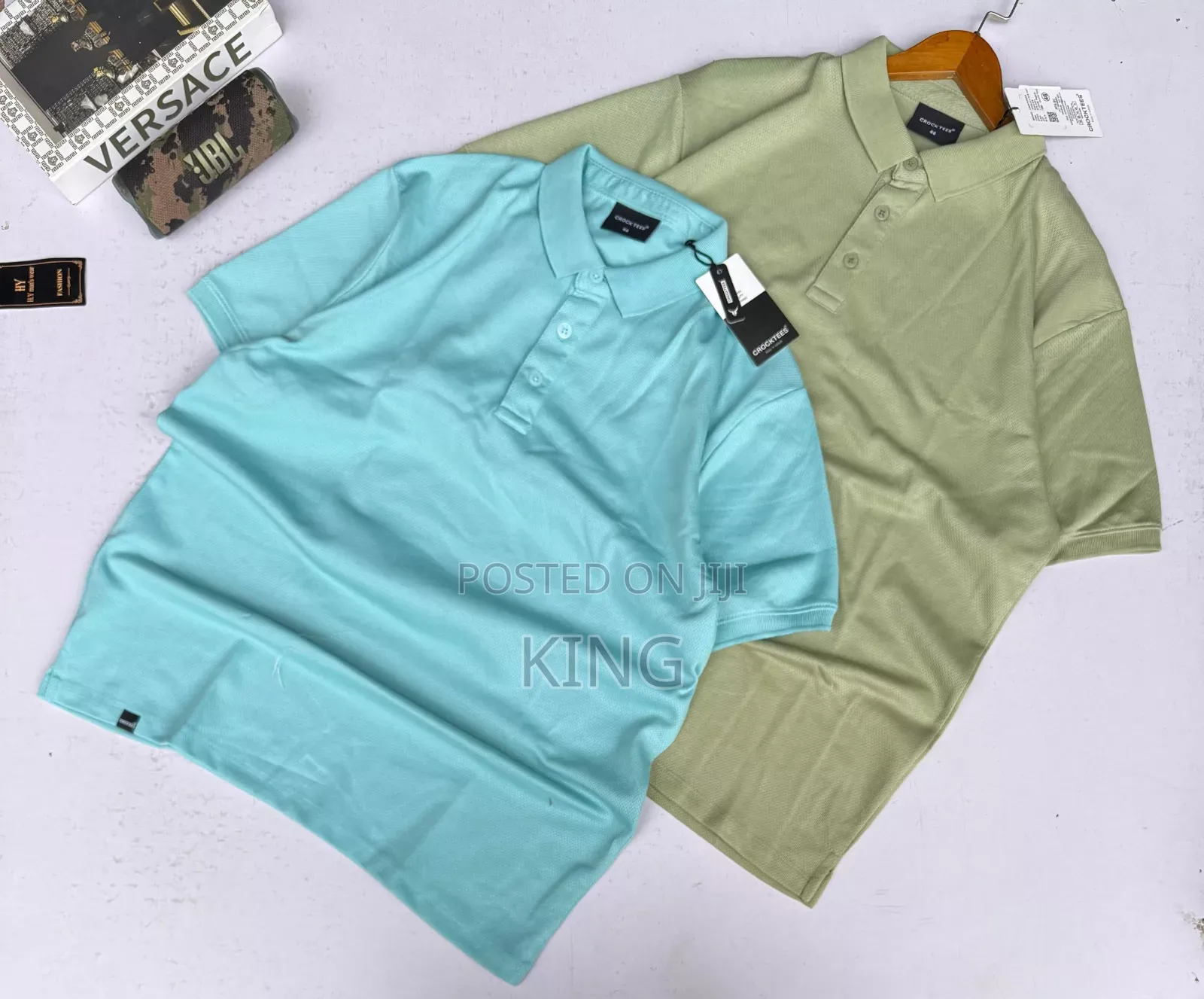 Bold T-Shirts