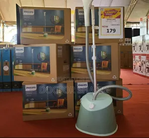 Original Philips 1000 Series Garment Steamer