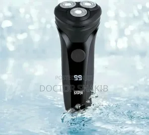 Original Winningstar Rechargeable Shaver Smoother