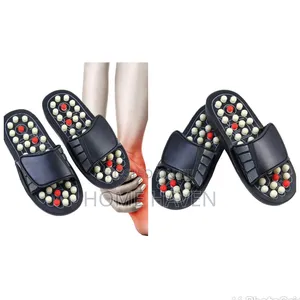 Reflexology Acupressure Massage Sandals