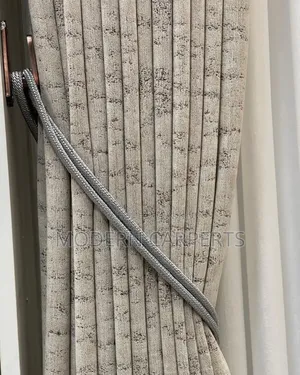 Modern Executive Curtains
