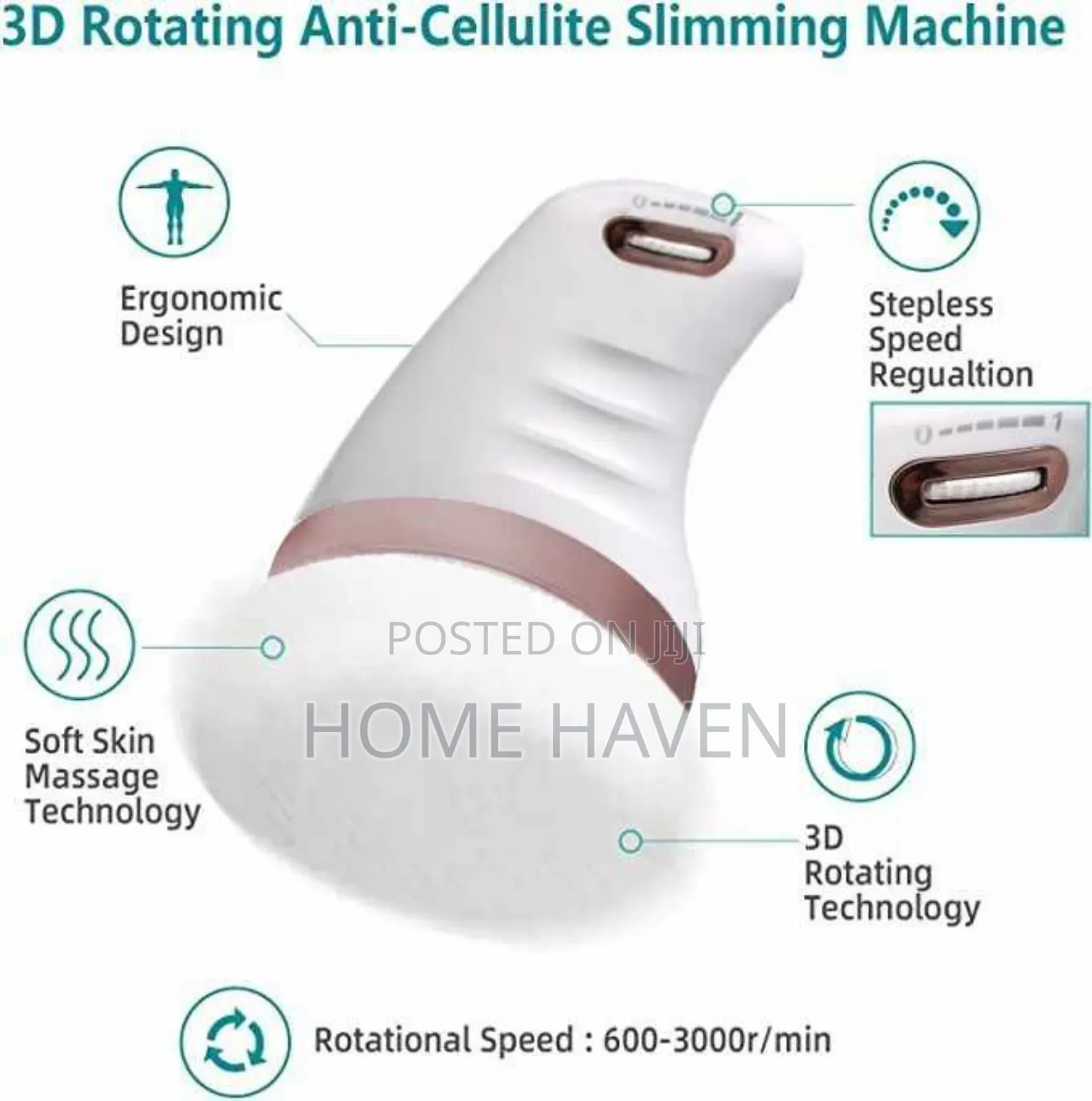 Electronic Body Scrulpt Slimming Machine