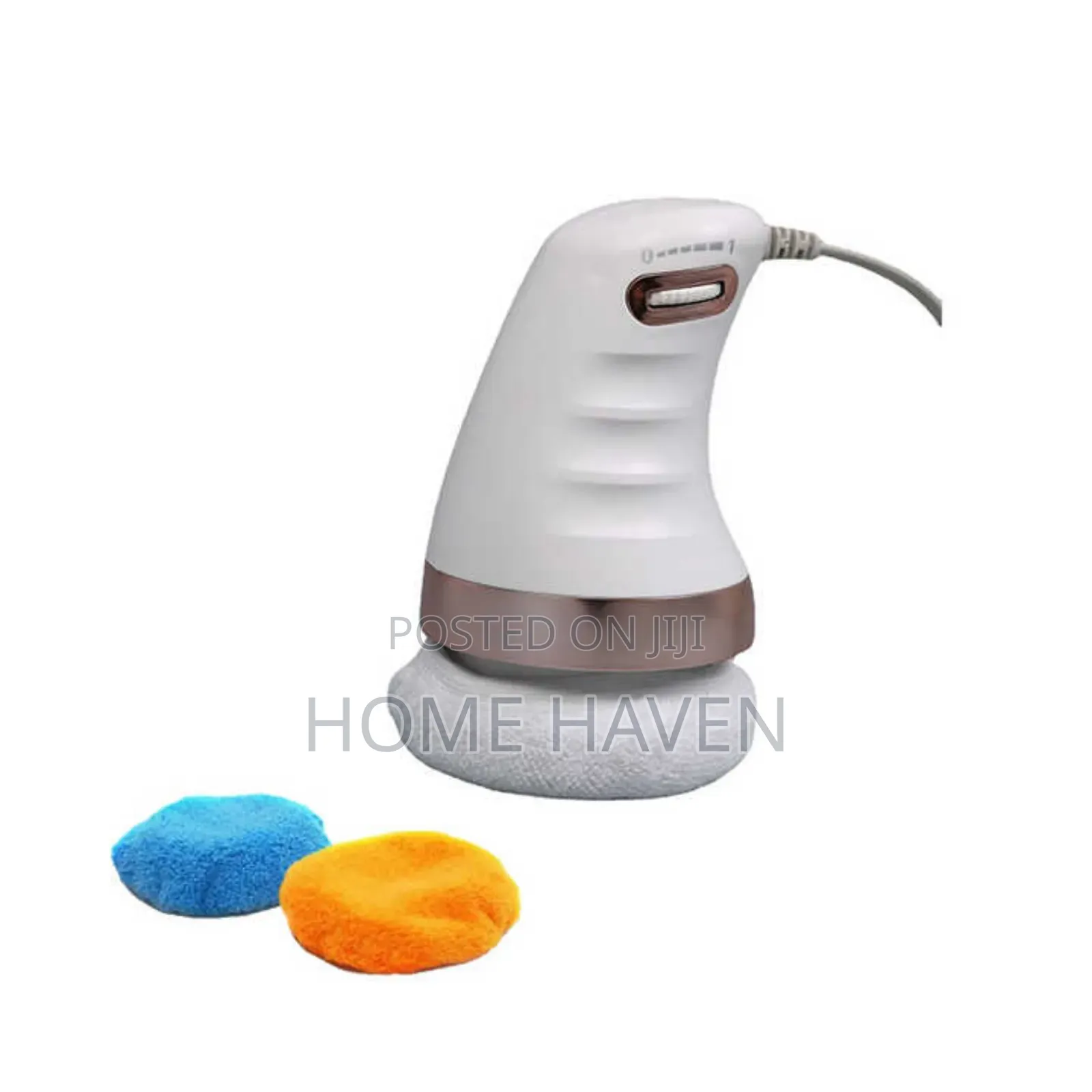 Electronic Body Scrulpt Slimming Machine