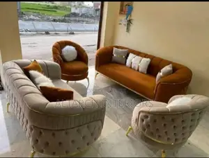 Double and Single Seaters