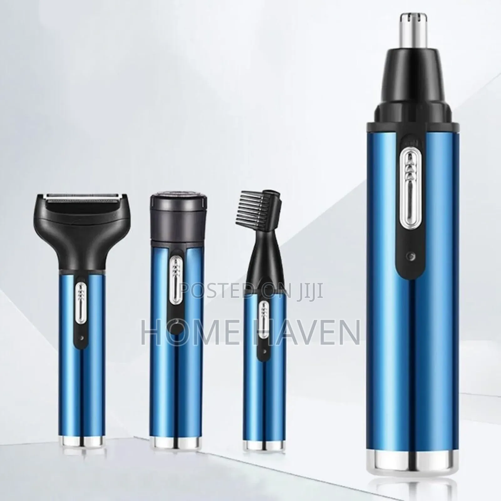 Rechargeable Ear Nose Hair Trimmer