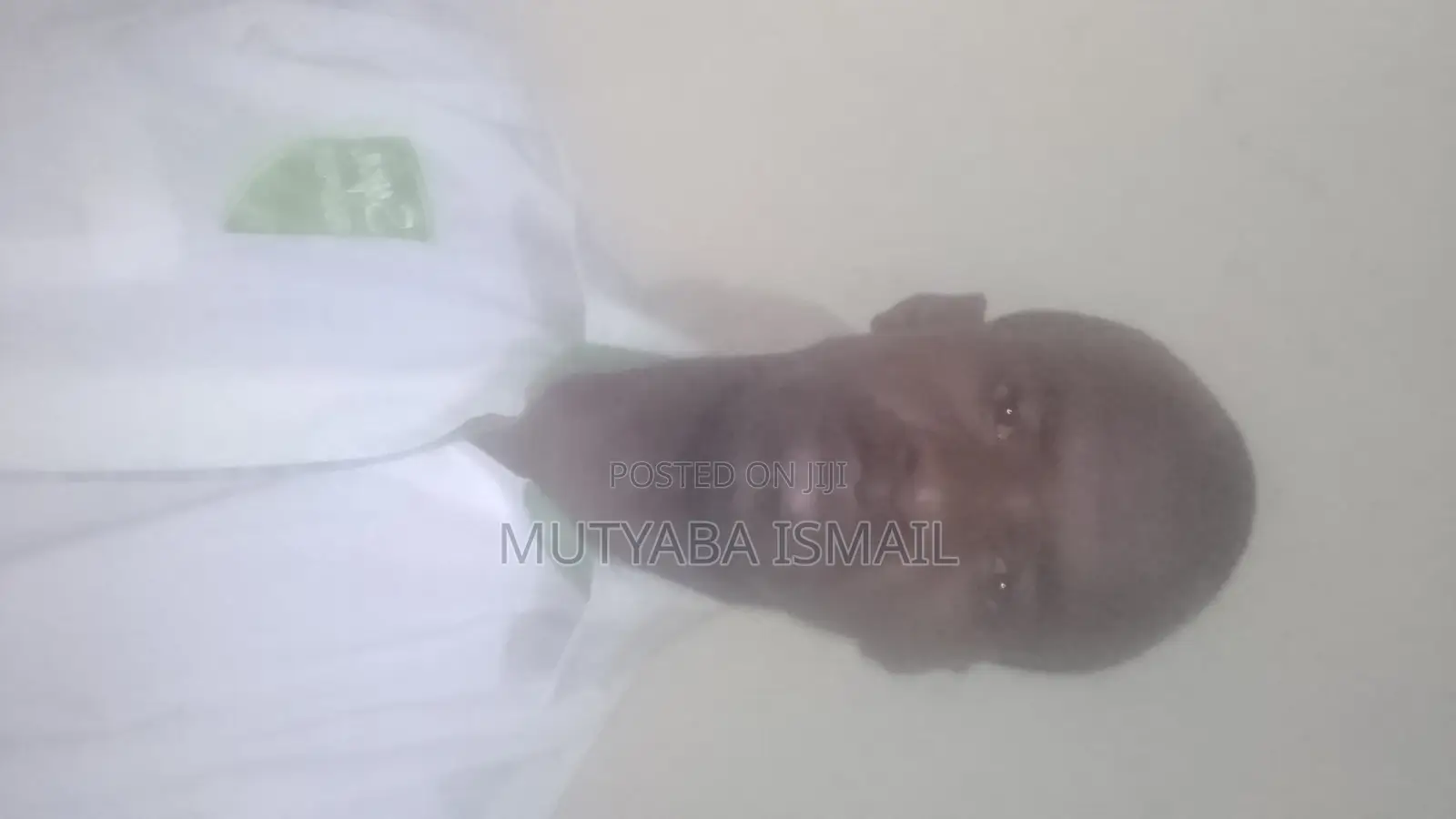 Laundry Attendant to Work in Makindye