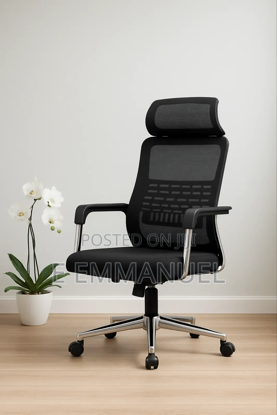 Office Chairs Head Rest