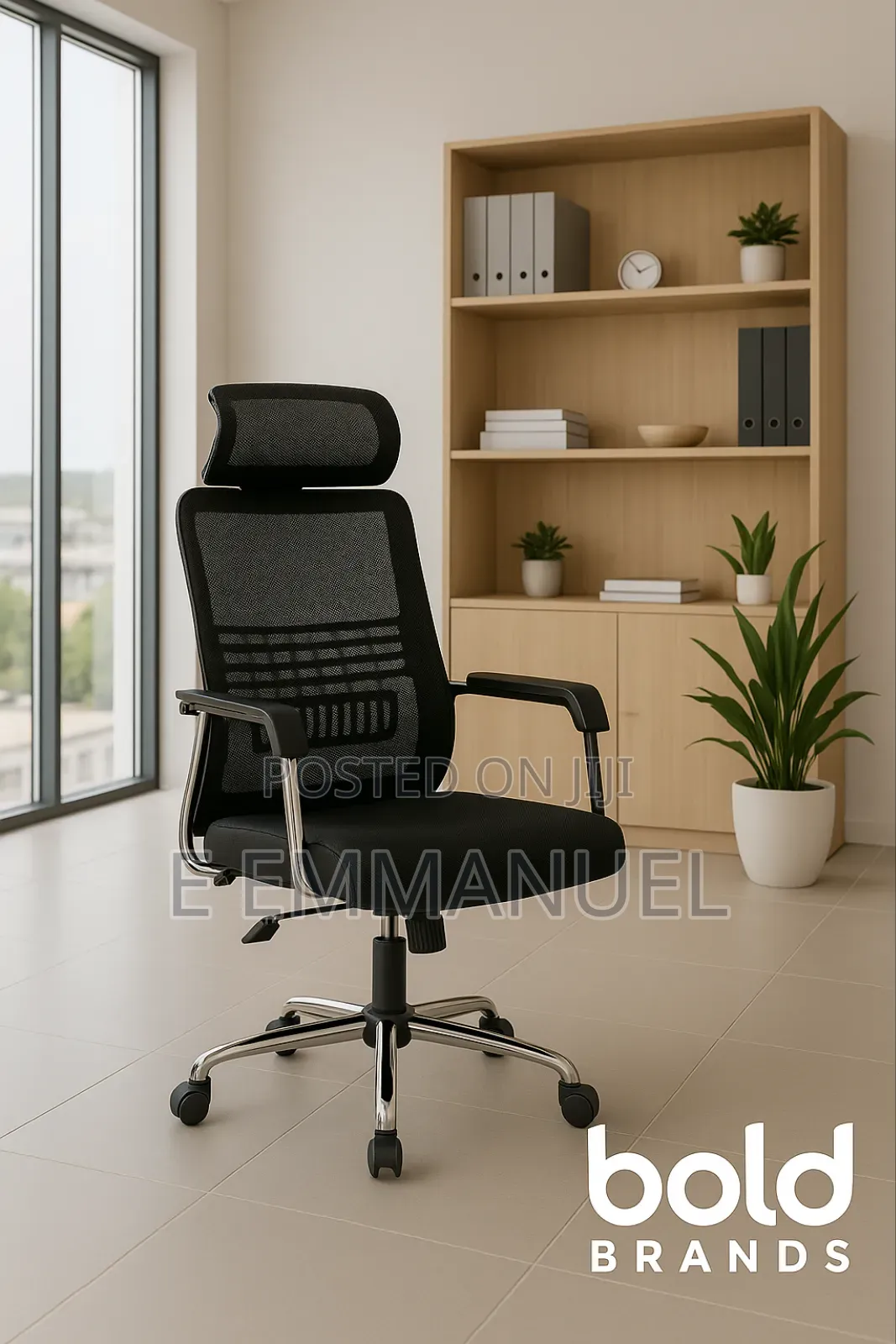 Office Chairs Head Rest