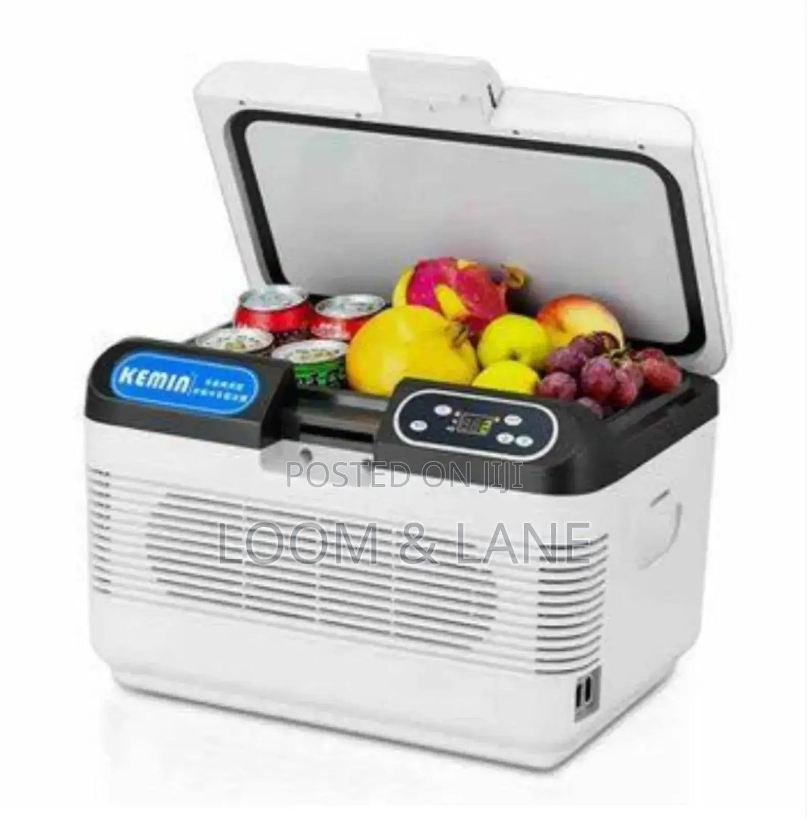 Quiet Portable Refrigerator